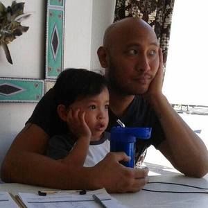 Meet your Posher, Chris